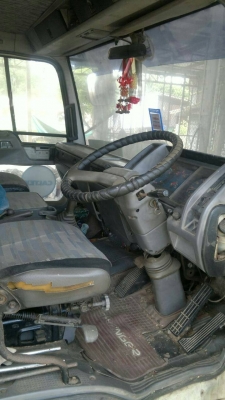 ขายHino3M 240แรง