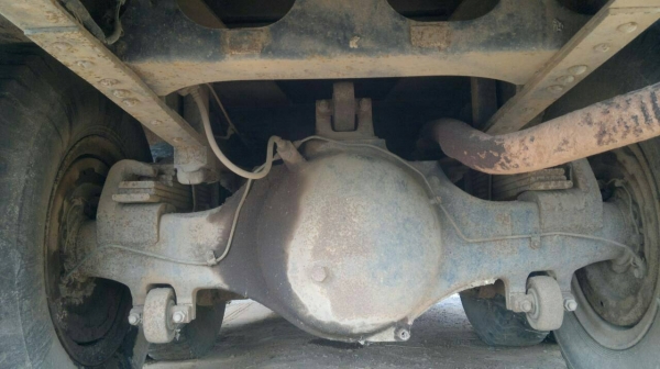 ขายHino3M 240แรง