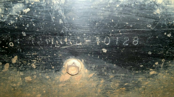 ขายHino3M 240แรง