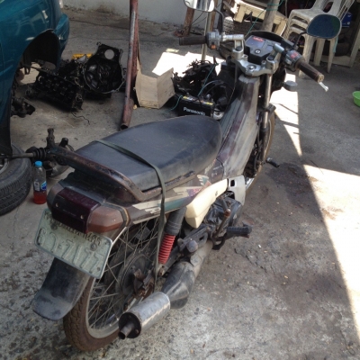 ขายยามาฮ่า เบลอาร์ ถูกกว่าจักรยาน ขาย 1,688 บาท ติดต่อคุณเอ๋ โทร.092-6356419 ขายยามาฮ่า เบลอาร์ ถูกกว่าจักรยาน ขาย 1,688 บาท ติดต่อคุณเอ๋ โทร.092-6356419