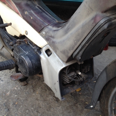 ขายยามาฮ่า เบลอาร์ ถูกกว่าจักรยาน ขาย 1,688 บาท ติดต่อคุณเอ๋ โทร.092-6356419 ขายยามาฮ่า เบลอาร์ ถูกกว่าจักรยาน ขาย 1,688 บาท ติดต่อคุณเอ๋ โทร.092-6356419