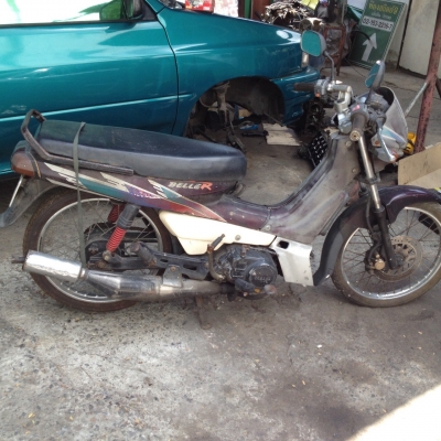 ขายยามาฮ่า เบลอาร์ ถูกกว่าจักรยาน ขาย 1,688 บาท ติดต่อคุณเอ๋ โทร.092-6356419 ขายยามาฮ่า เบลอาร์ ถูกกว่าจักรยาน ขาย 1,688 บาท ติดต่อคุณเอ๋ โทร.092-6356419