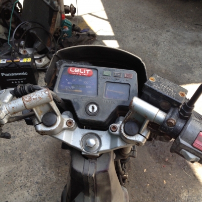 ขายยามาฮ่า เบลอาร์ ถูกกว่าจักรยาน ขาย 1,688 บาท ติดต่อคุณเอ๋ โทร.092-6356419 ขายยามาฮ่า เบลอาร์ ถูกกว่าจักรยาน ขาย 1,688 บาท ติดต่อคุณเอ๋ โทร.092-6356419