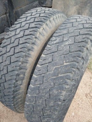 -ขาย หกล้อดั๊ม ร็อคกี้175 แรง สภาพตามรูป เอกสารพร้อมโอน