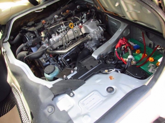 TOYOTA COMMUTER 2.5 ปี 14 เกียMT โทร. 0877758887 นางเบสท์รถตู้ท่าพระ