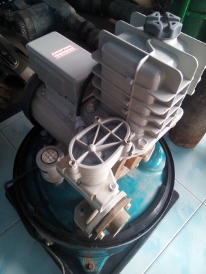 ขายปั้มน้ำแรงดัน HITACHI 400WATT มือสองสภาพดีครับ ขายปั้มน้ำแรงดัน HITACHI 400WATT มือสองสภาพดีครับ