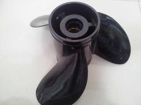 ใบจักร HUSTLER ใบจักร HUSTLER