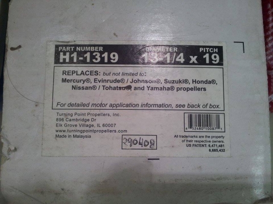 ใบจักร HUSTLER ใบจักร HUSTLER