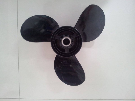 ใบจักร HUSTLER ใบจักร HUSTLER