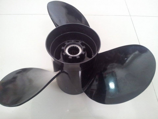 ใบจักร HUSTLER ใบจักร HUSTLER