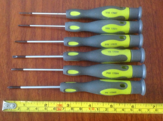 ขายไขควงงานไฟฟ้า craftsman evolv เชตกระเป๋า 6 ชิ้น