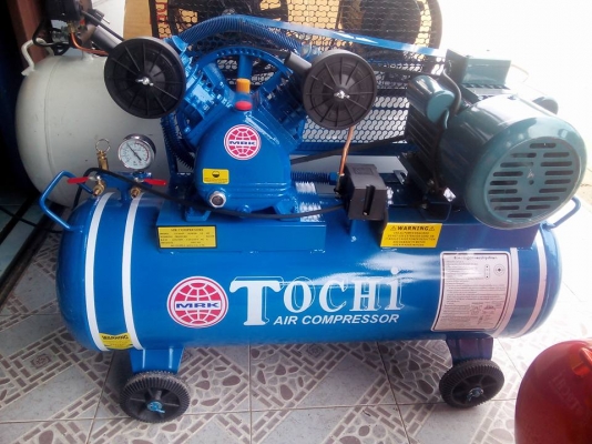 ขายปั้มลม 64ลิตร มอเตอร์ 1hp ราคาถูกครับ ขายปั้มลม 64ลิตร มอเตอร์ 1hp ราคาถูกครับ