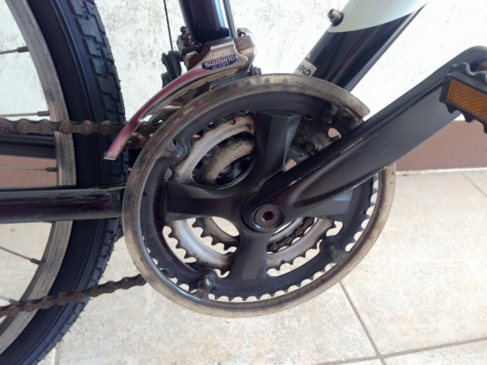 Giant Rock 4500 Size 14"