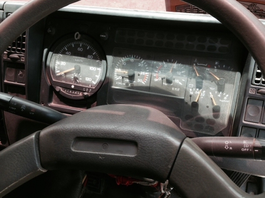 ขายหัวลาก นิสสัน290แรง