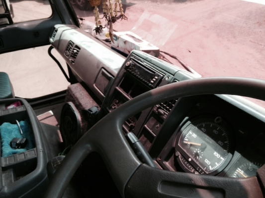 ขายหัวลาก นิสสัน290แรง