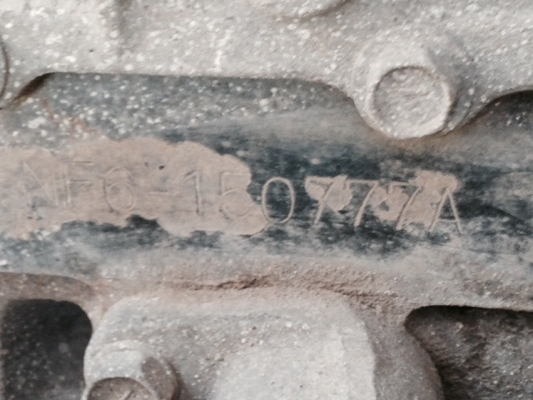 ขายหัวลาก นิสสัน290แรง