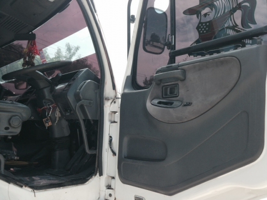 ขายหัวลาก นิสสัน290แรง