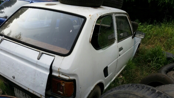 ไดฮัทซุ รถเล็กน่ารัก 2 ประตู ทะเบียนไม่ขาด พร้อทโอน รถจอดนาน ขายตามสภาพ 39,000 ไดฮัทซุ รถเล็กน่ารัก 2 ประตู ทะเบียนไม่ขาด พร้อทโอน รถจอดนาน ขายตามสภาพ 39,000