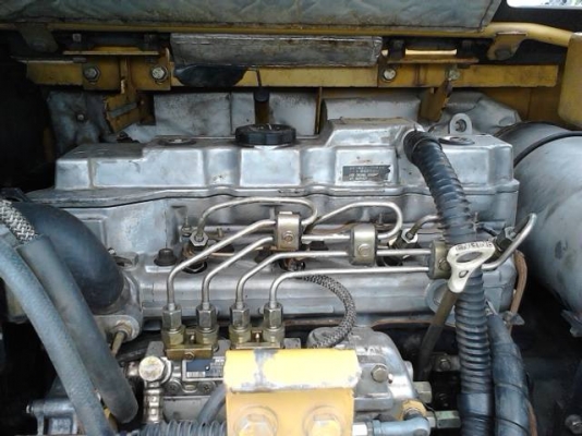 ขาย CAT 308 B CR ขั่วโมงทำงาน 5888 ชม