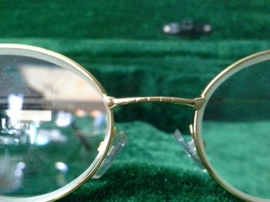 แว่นตา Swing Made in Sweden