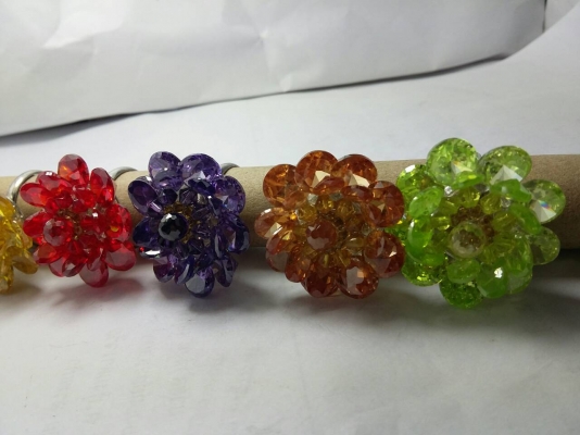 แหวนพลอยรัสเซียสีแท้