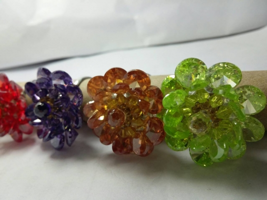 แหวนพลอยรัสเซียสีแท้