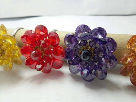 แหวนพลอยรัสเซียสีแท้