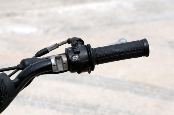 ขาย Yamaha PW 80 ขาย Yamaha PW 80