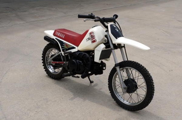 ขาย Yamaha PW 80 ขาย Yamaha PW 80