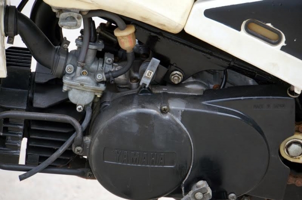 ขาย Yamaha PW 80 ขาย Yamaha PW 80