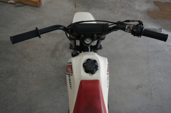 ขาย Yamaha PW 80