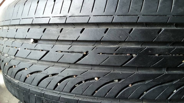 Bridegstone gr90 195 60 15 คู่ละ2200 บ.