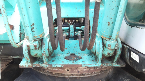 ขายด่วน รถแม็คโคร