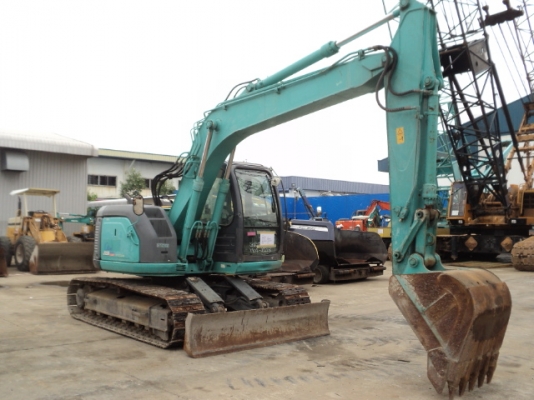 SK135SR-1ES # YY04-07213 6358ชั่วโมง รถปี2005 เก่าญี่ปุ่น