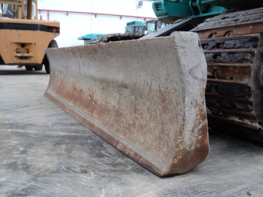 SK135SR-1ES # YY04-07213 6358ชั่วโมง รถปี2005 เก่าญี่ปุ่น