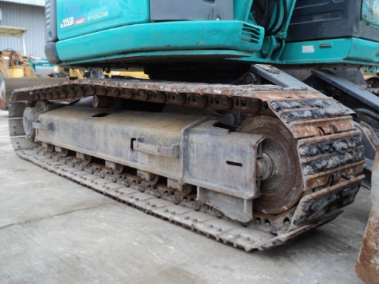 SK135SR-1ES # YY04-07213 6358ชั่วโมง รถปี2005 เก่าญี่ปุ่น