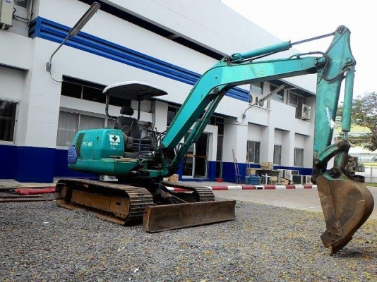 SK135SR-1ES # YY04-07213 6358ชั่วโมง รถปี2005 เก่าญี่ปุ่น