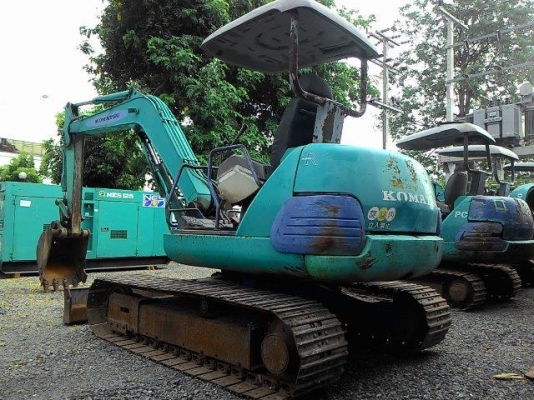 SK135SR-1ES # YY04-07213 6358ชั่วโมง รถปี2005 เก่าญี่ปุ่น