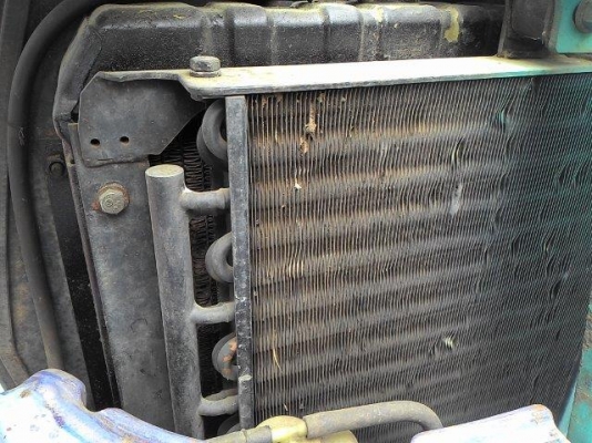 SK135SR-1ES # YY04-07213 6358ชั่วโมง รถปี2005 เก่าญี่ปุ่น