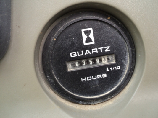 SK135SR-1ES # YY04-07213 6358ชั่วโมง รถปี2005 เก่าญี่ปุ่น