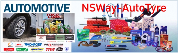 อะไหล่รถยนต์