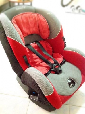 ขาย Carseat Baby 0-4 ปี หิ้วเข้ามาเอง มีเอกสารคู่มือประกอบการใช้งาน ขาย Carseat Baby 0-4 ปี หิ้วเข้ามาเอง มีเอกสารคู่มือประกอบการใช้งาน