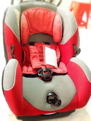 ขาย Carseat Baby 0-4 ปี หิ้วเข้ามาเอง มีเอกสารคู่มือประกอบการใช้งาน ขาย Carseat Baby 0-4 ปี หิ้วเข้ามาเอง มีเอกสารคู่มือประกอบการใช้งาน