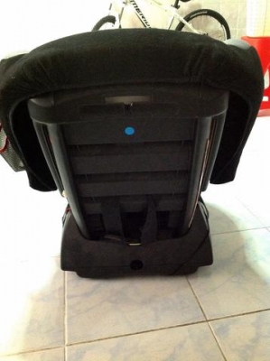 ขาย Carseat Baby 0-4 ปี หิ้วเข้ามาเอง มีเอกสารคู่มือประกอบการใช้งาน ขาย Carseat Baby 0-4 ปี หิ้วเข้ามาเอง มีเอกสารคู่มือประกอบการใช้งาน