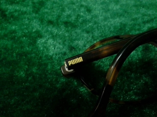 แว่นตา PUMA  Germany