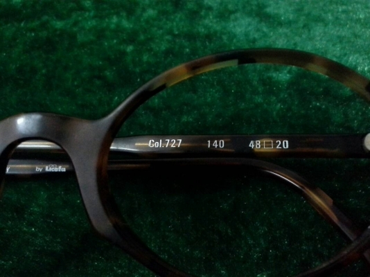 แว่นตา PUMA  Germany