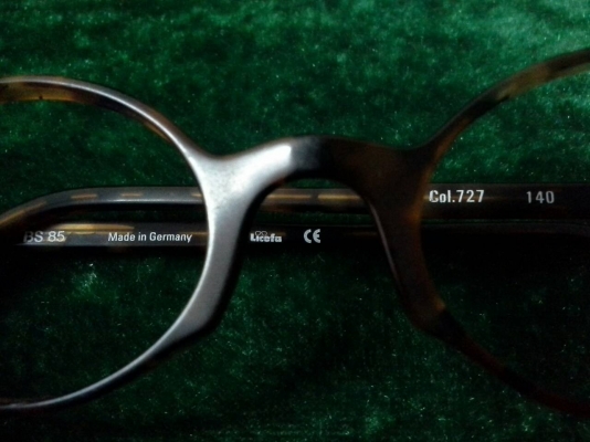 แว่นตา PUMA  Germany