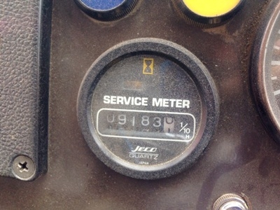 รถตัก Komatsu WA150-1 นำเข้าจากญี่ปุ่น สนใจโทร. 080-6565422 (หนิง)