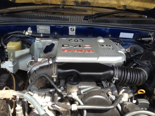 ขาย โตโยต้า สปอร์ต ไรเดอร์