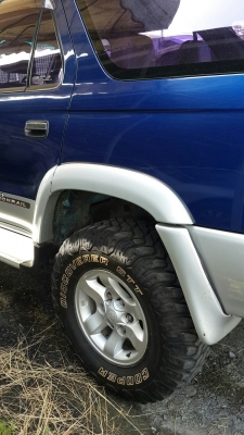 ขาย โตโยต้า สปอร์ต ไรเดอร์